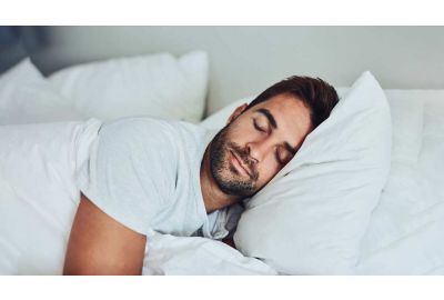 How to Combat Stress & Sleep Better