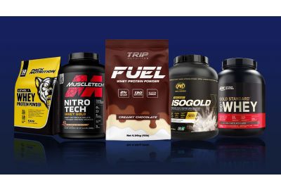 Choosing the Right Protein Powder