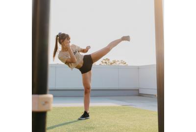 5 Ways to Naturally Boost Your Energy to the Next Level