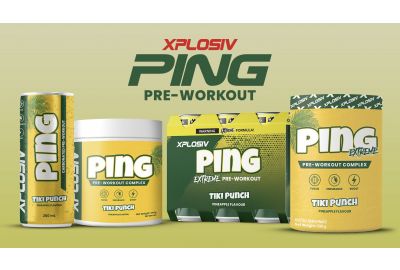 How does the PING range compare?