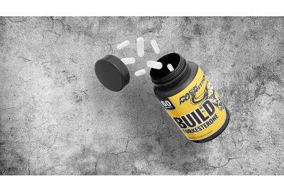 Can you stack Turkesterone?