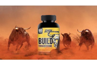 What is Turkesterone?