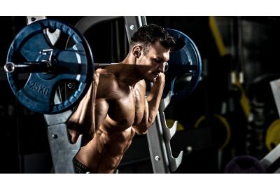 5 Best Muscle Building Supplements