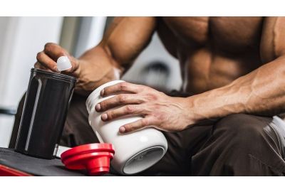 What is Creatine?