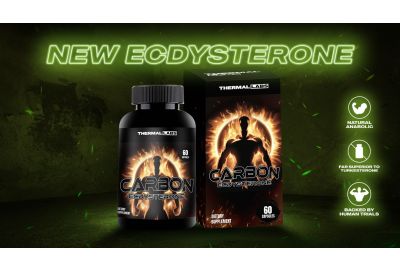 What is Ecdysterone?