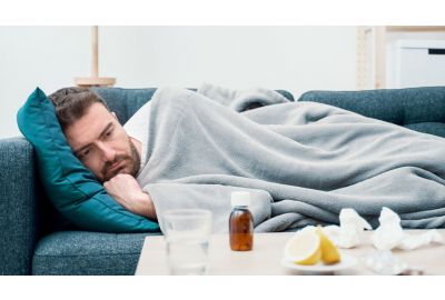 5 Ways To Support Your Immune System This Winter