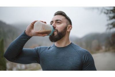 Why Whey Protein Remains the King