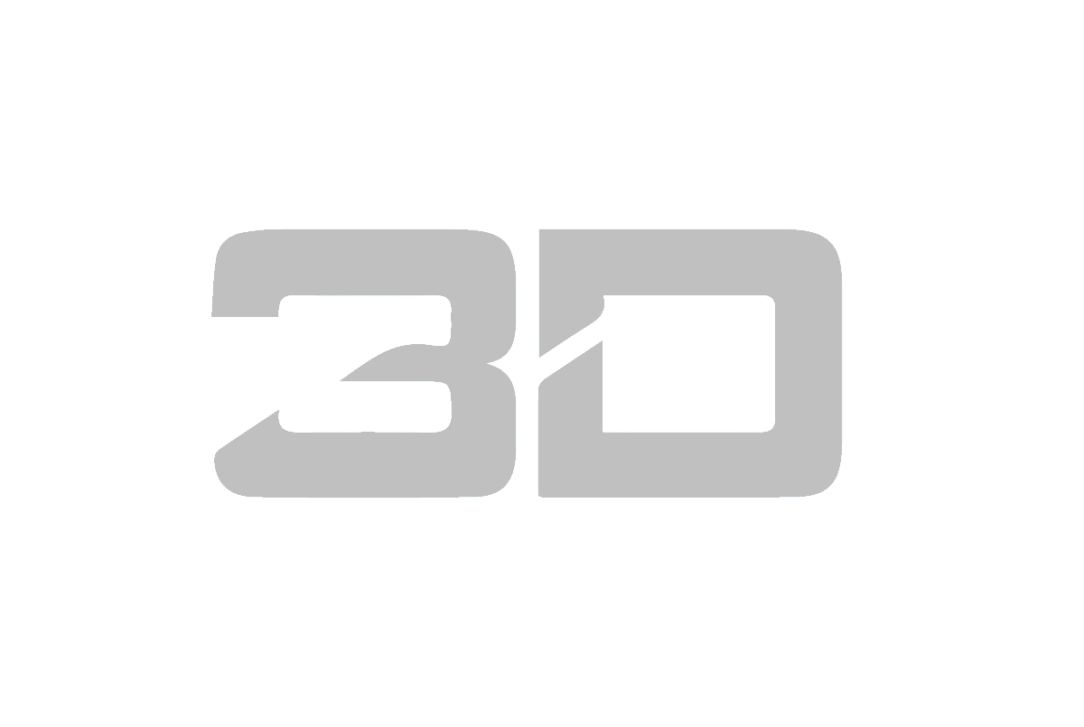 3D