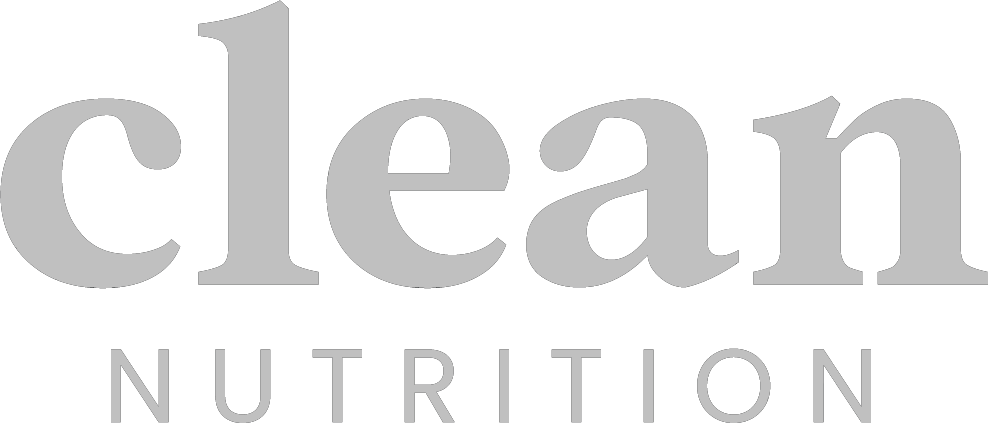 Clean Nutrition