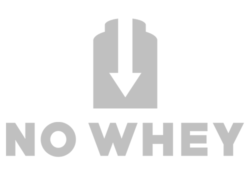 NoWhey
