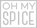 Oh My Spice