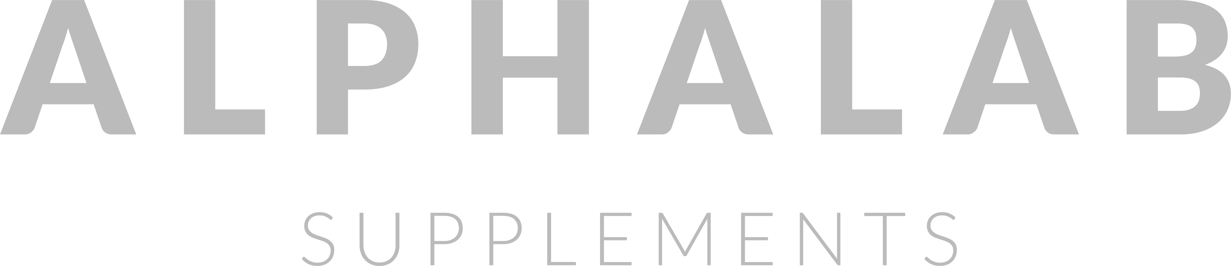 AlphaLab