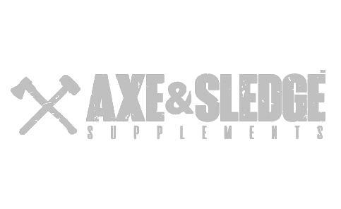 Axe & Sledge