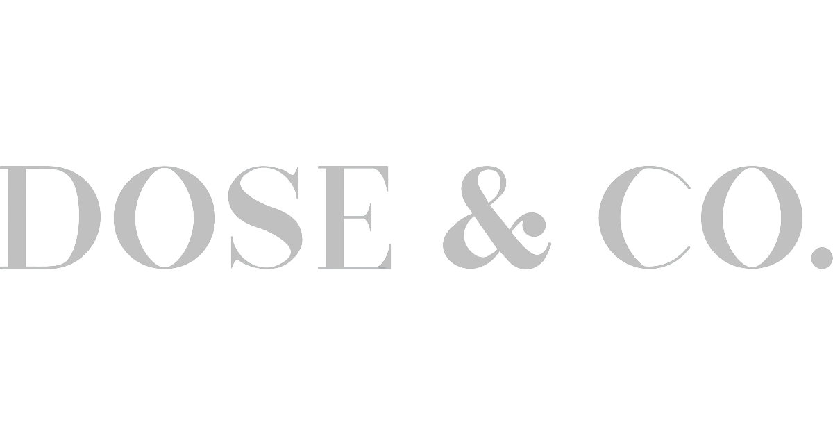 Dose & Co