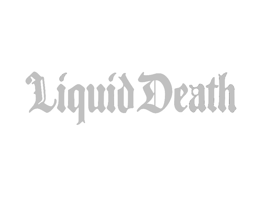 Liquid Death