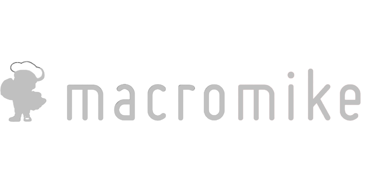 Macro Mike
