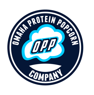 Omaha Protein Popcorn