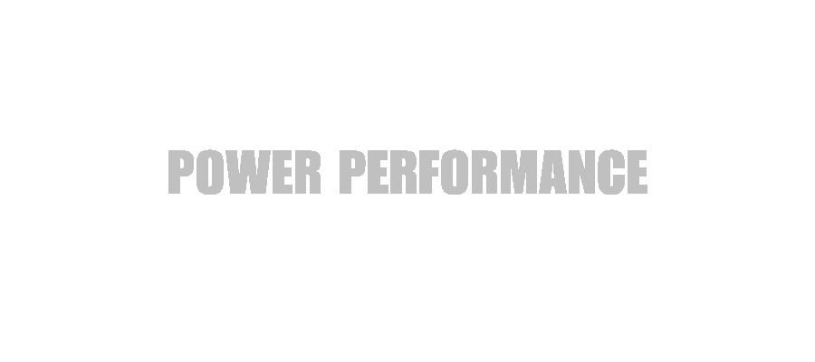 Power Performance