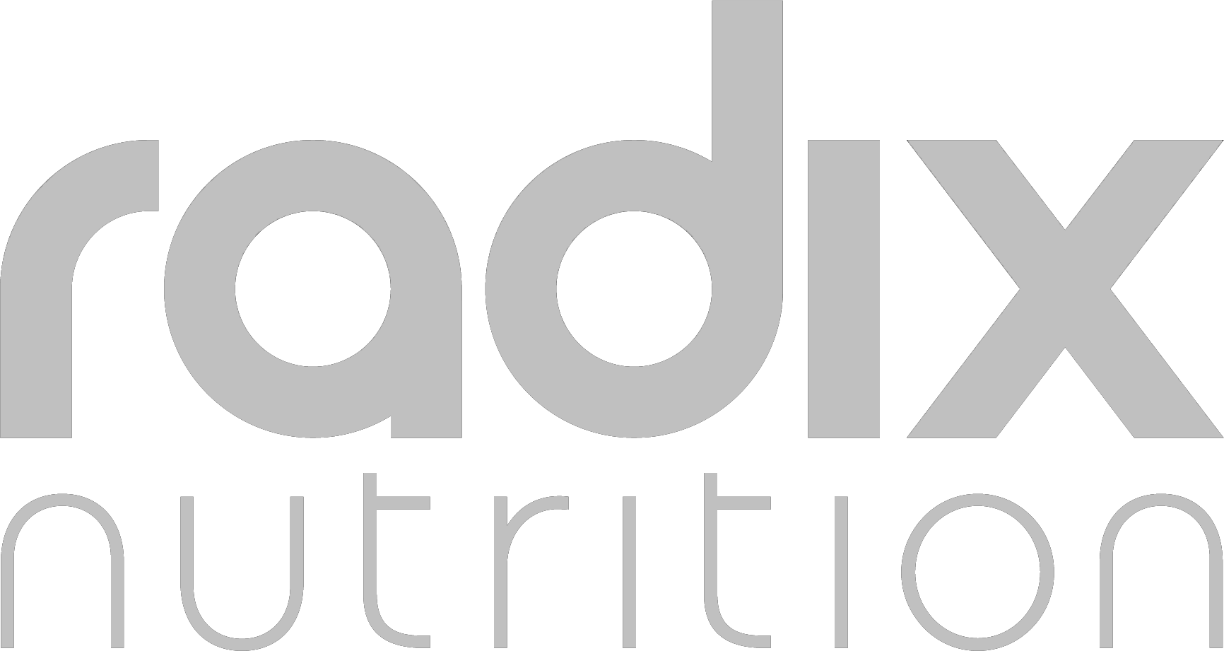 Radix Nutrition