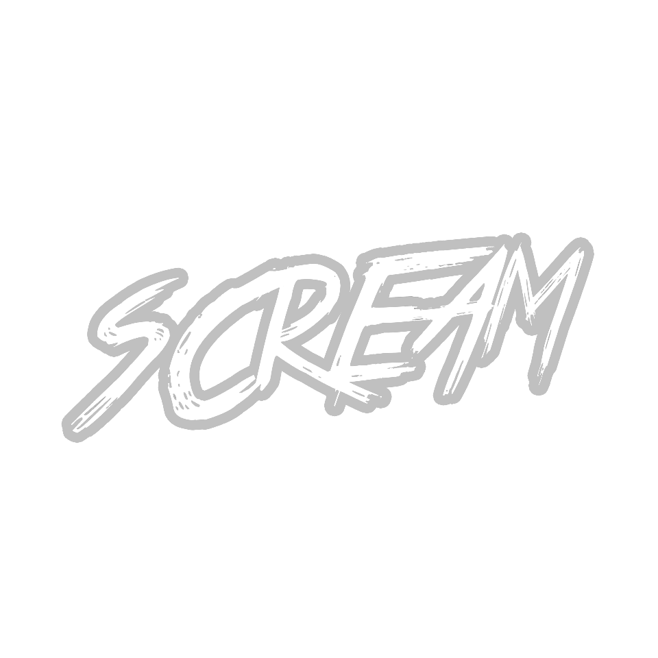 Scream Supps