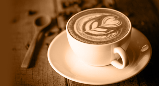 Hot Drinks
