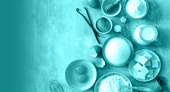 Baking Mixes