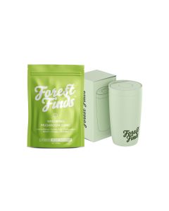 Forest Finds Wellbeing Mushroom Tonic 120 Serves