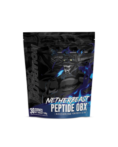 Pack Nutrition NetherBeast Peptide OBX 510g