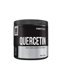 Switch Nutrition Essentials Quercetin - 100 Serves