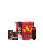 Complete Mutant Package
