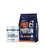 Athletech Performance Duo