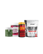 Mutant Test + Biohack Boost Trio