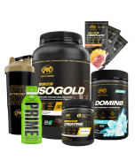 Ultimate Big Sale Stack