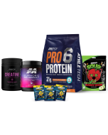 Black Friday Value Pack