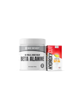 NoWhey Beta Alanine 250g + FREE Hydroxycut Drink Mix