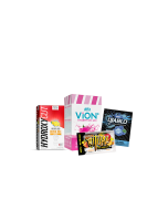 ANS Performance ViON+ Hydration Mix + Bonus Freebies