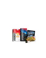 Hydroxycut Hardcore (AU Version) + Bonus Freebies