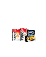 Hydroxycut Non-Stimulant + Bonus Freebies
