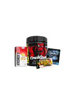 Mutant CREA-KONG 300g + Bonus Freebies