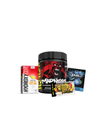 Mutant Madness Pre-Workout + Bonus Freebies