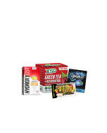 X50 Green Tea + Resveratrol - 60 Serves + Bonus Freebies