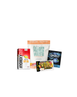 X50 Collagen Protein Water + Bonus Freebies