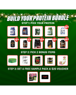 Build Your Protein Bundle