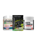 Ultimate Shredding Combo