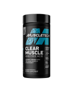 Warehouse Sale - Muscletech Clear Muscle 42ct