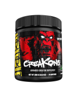 Warehouse Sale - Mutant CREA-KONG 300g NEW