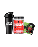 Creatine Gummies Promo
