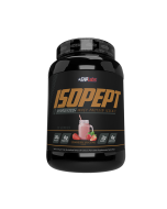 EHP Labs Isopept Zero 2lb - Strawberry Milkshake Deal