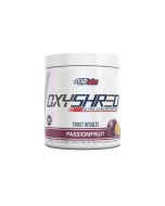 EHP Labs Oxyshred Promo