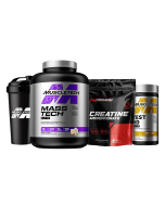 Elite Mass Power Stack